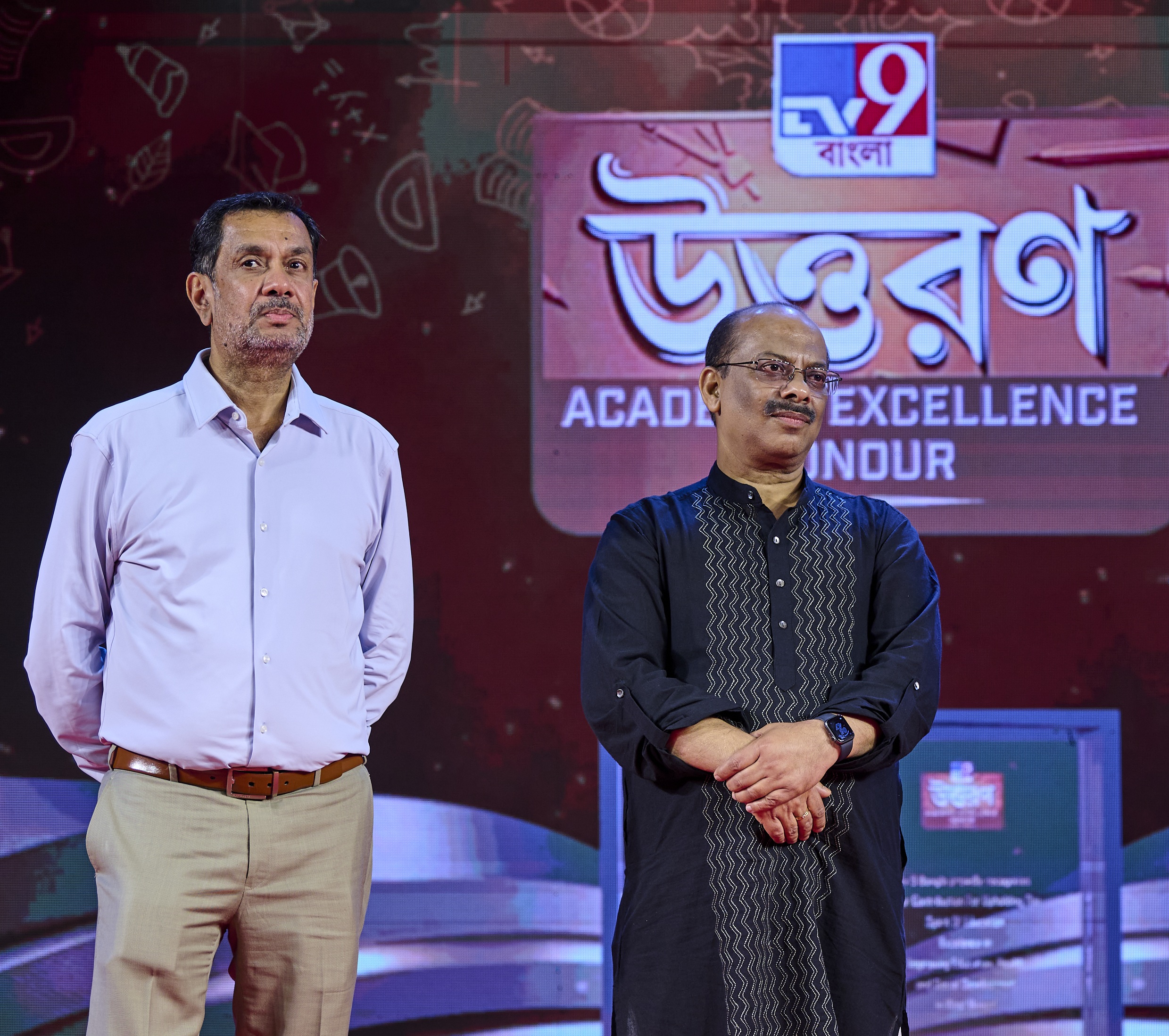 TV9 Bangla Unveils India’s Biggest Education Expo and Celebrates Academic Excellence Through Uttaran Academic Excellence Honour