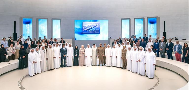 Maritime Hub Abu Dhabi Underlines Emirate’s Global Competitiveness with Guidebook for Growing International Maritime Enterprises