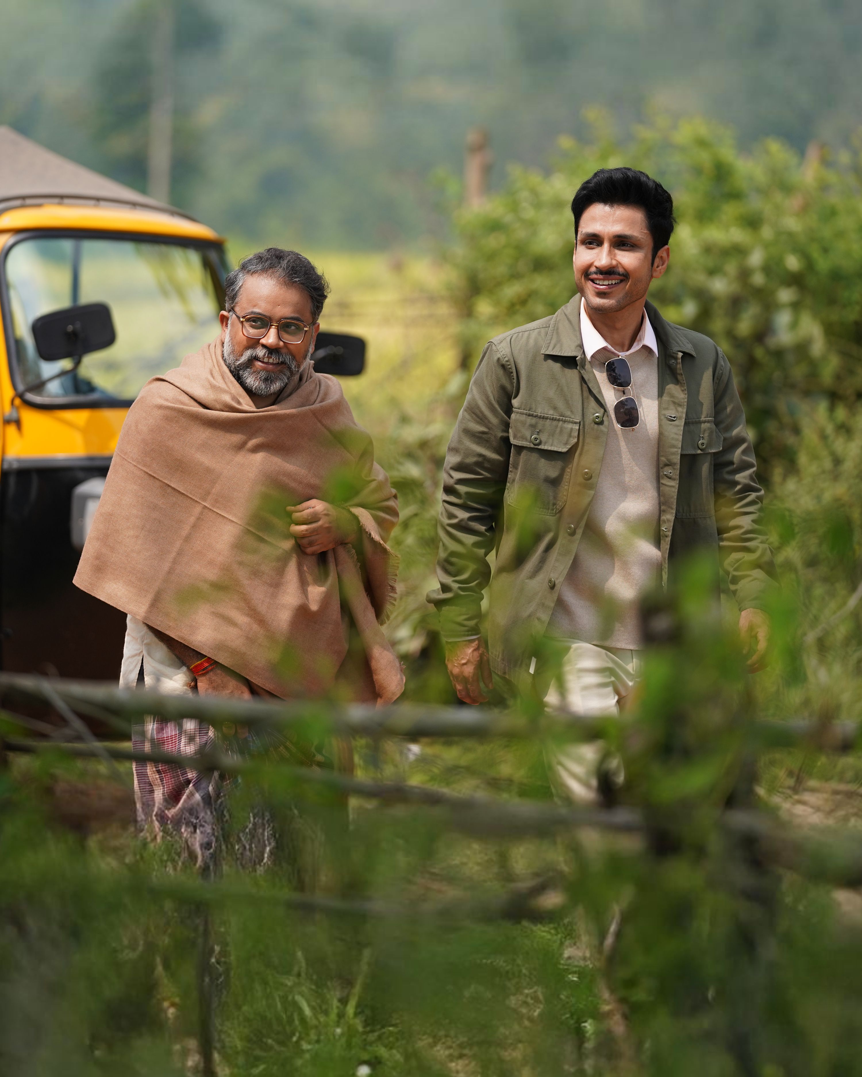 Everything That Happened in Bhathkandi Before Prime Video’s Gram Chikitsalay Season 2