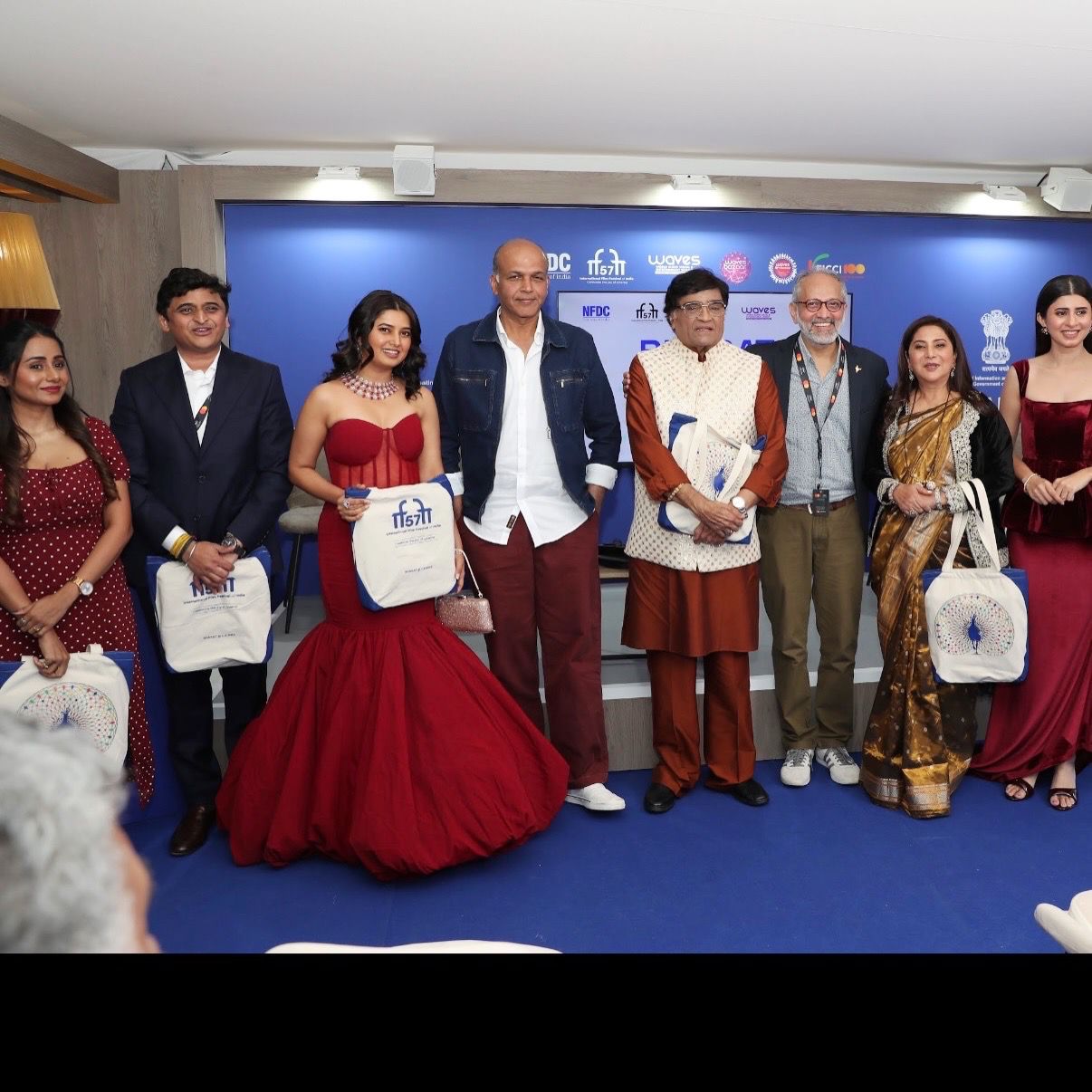 Abhijat Marathi OTT Platform Unveiled at Cannes 2026