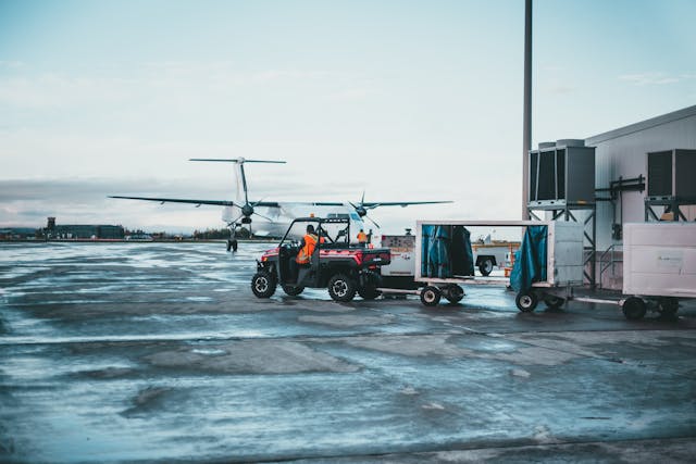 Bengaluru Airport Introduces AI-Based Airside Safety System