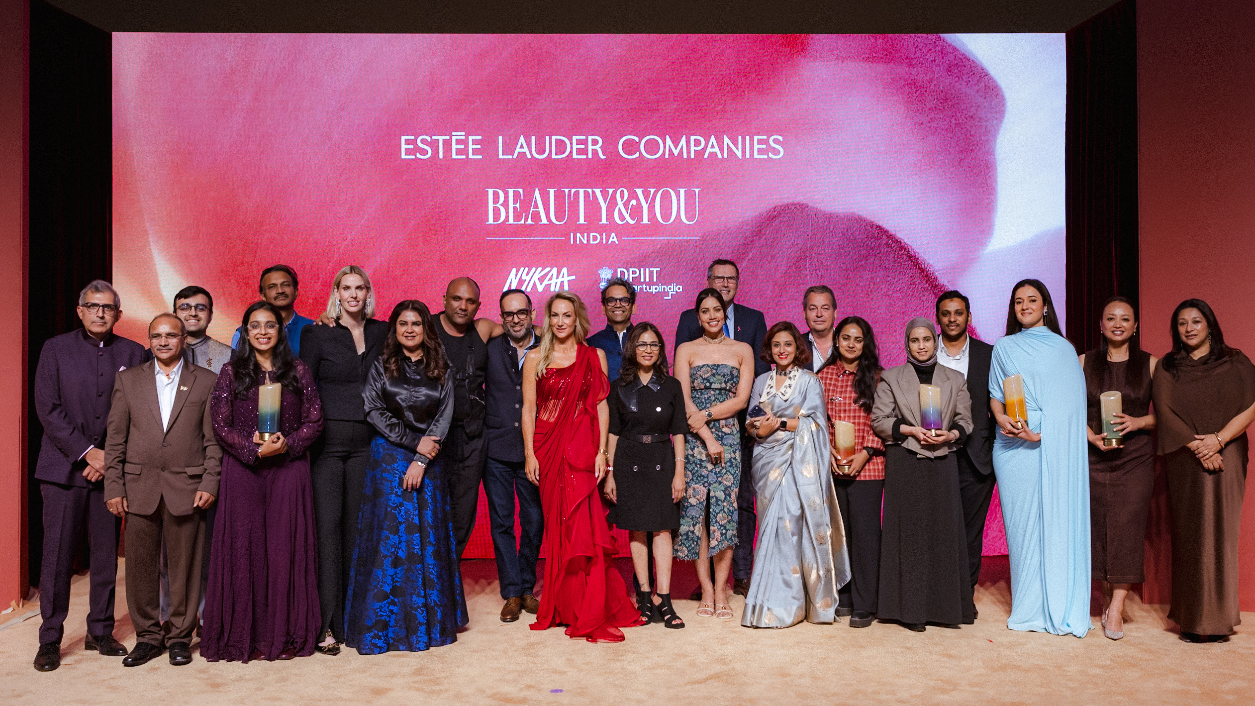 The Estée Lauder Companies Announces BEAUTY&YOU India 2026 Winners and Marks Five Years of Advancing Indian Beauty Entrepreneurship
