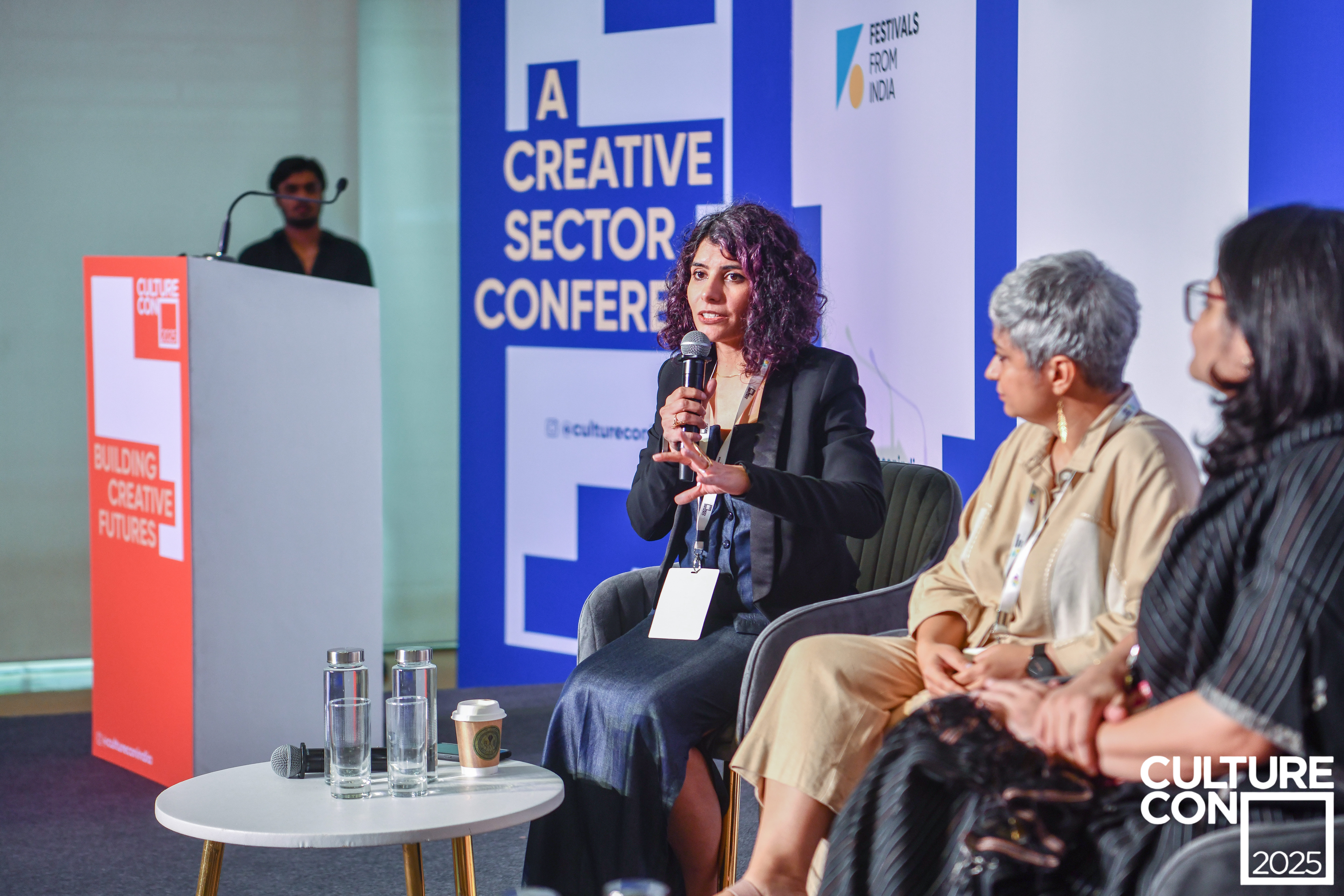 CultureCon 2026 Returns to Mumbai for Its Fourth Edition at the NCPA