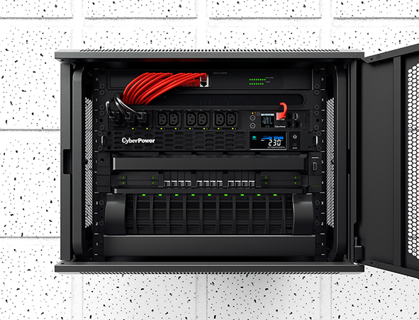 CyberPower expands rack power portfolio with PDU models for modern IT infrastructure
