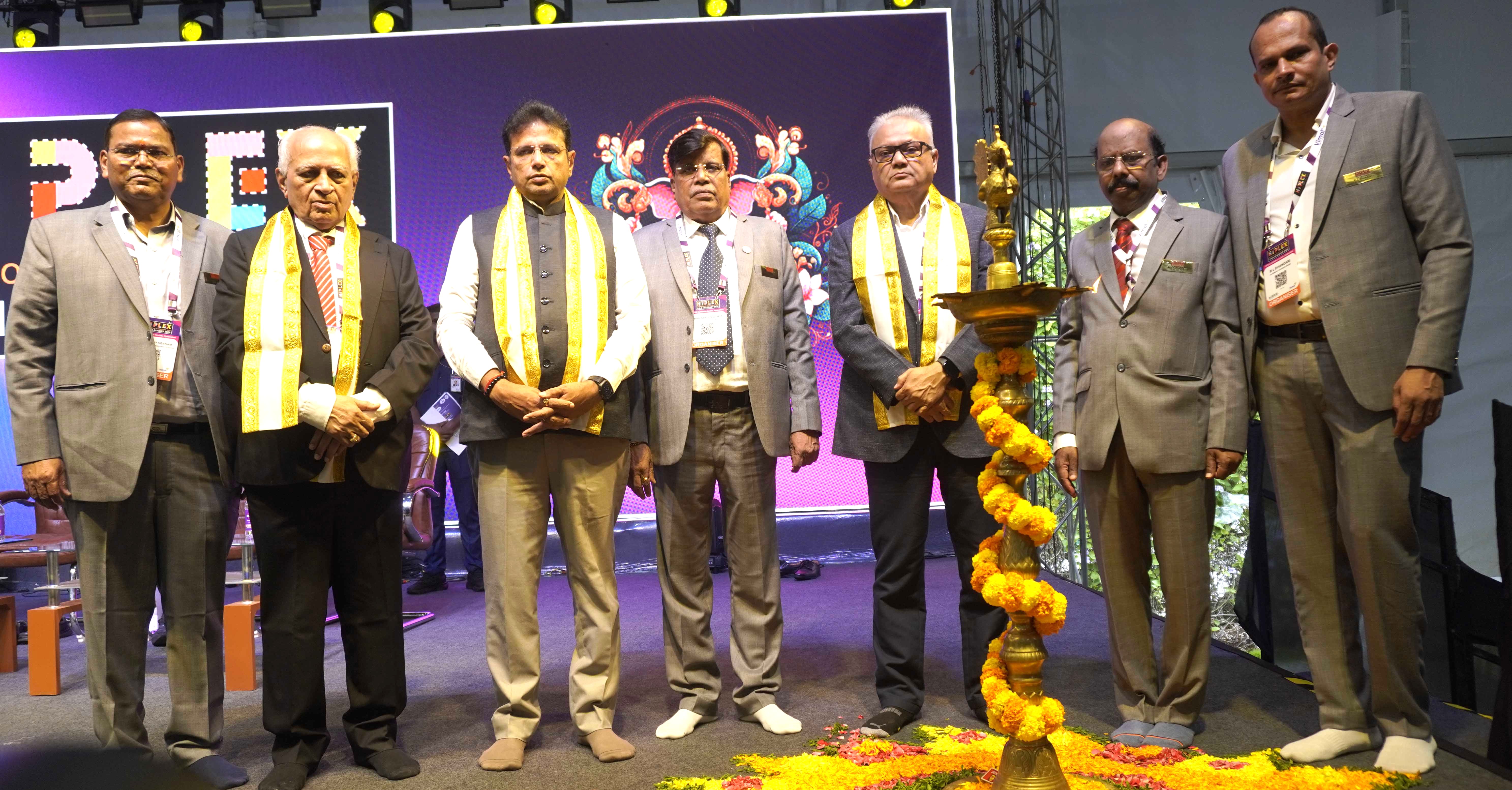India recycles nearly 60 per cent of the plastics it consumes, placing the country among the global leaders in plastic recycling: Plastindia Foundation