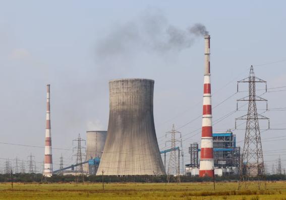 India Inaugurates World’s First Nuclear Heat–Based Hydrogen Production Facility