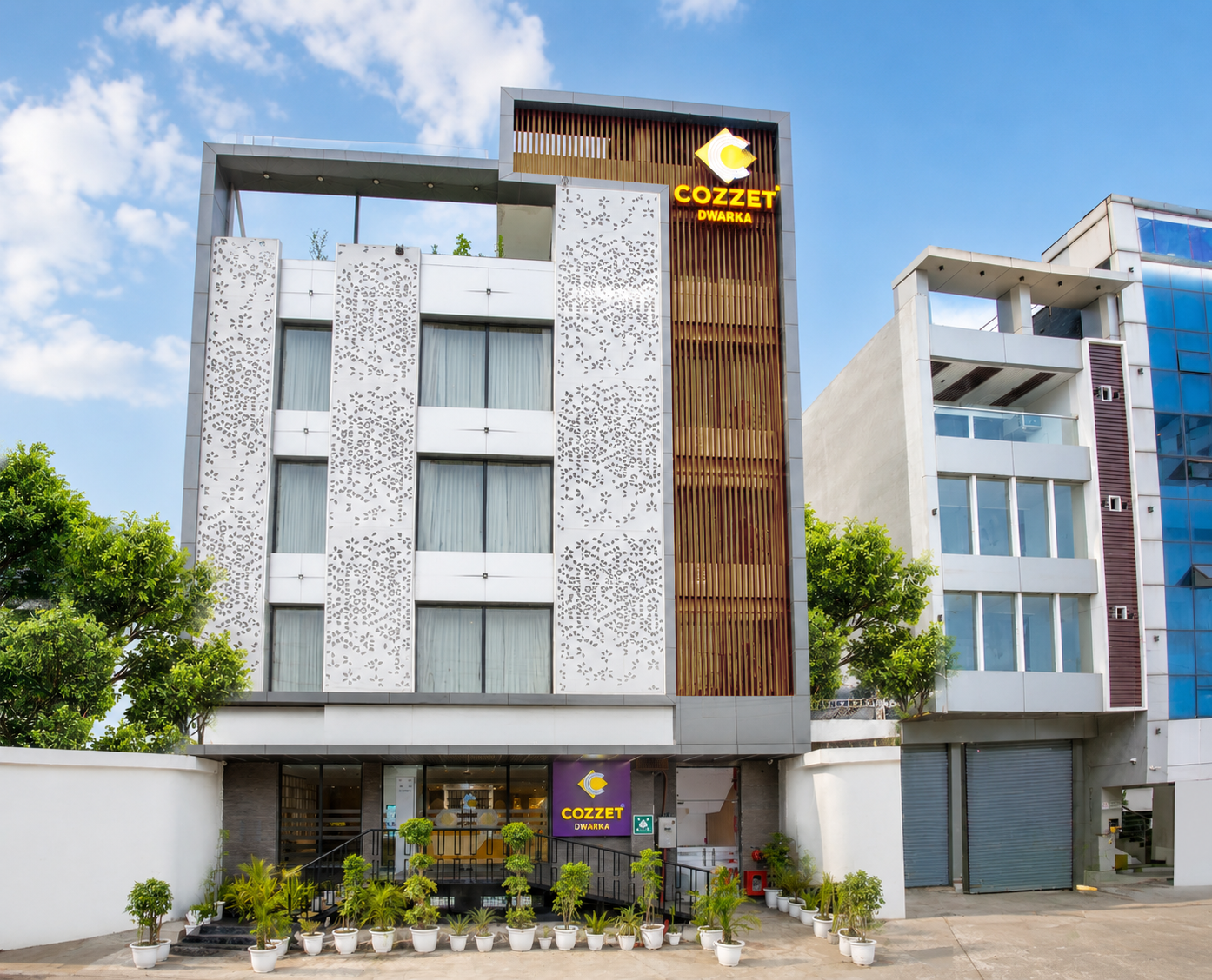 Cozzet Hotels Expands Its Presence in Delhi with the Launch of Cozzet Yashobhoomi Dwarka, New Delhi