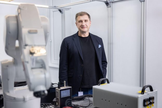 Laser startup LITILIT Brings Femtosecond Lasers to Industrial Scale With New Vilnius Factory