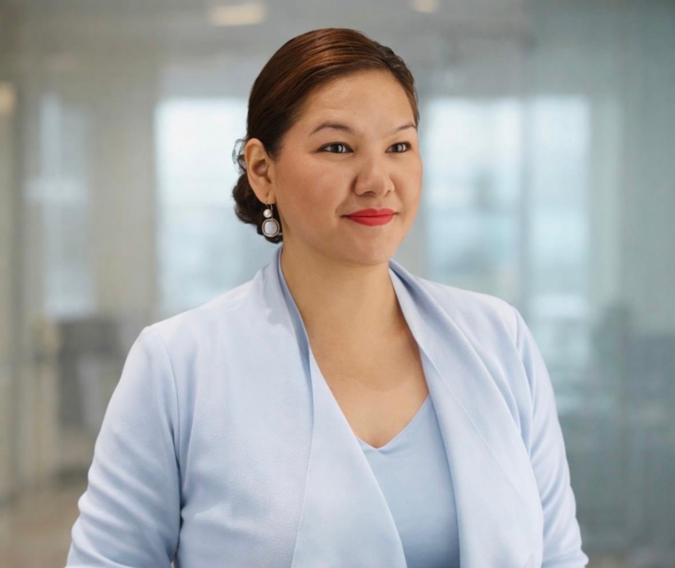 Summit Hotels & Resorts appoints Tara Gurung as Vice President – Human Resources