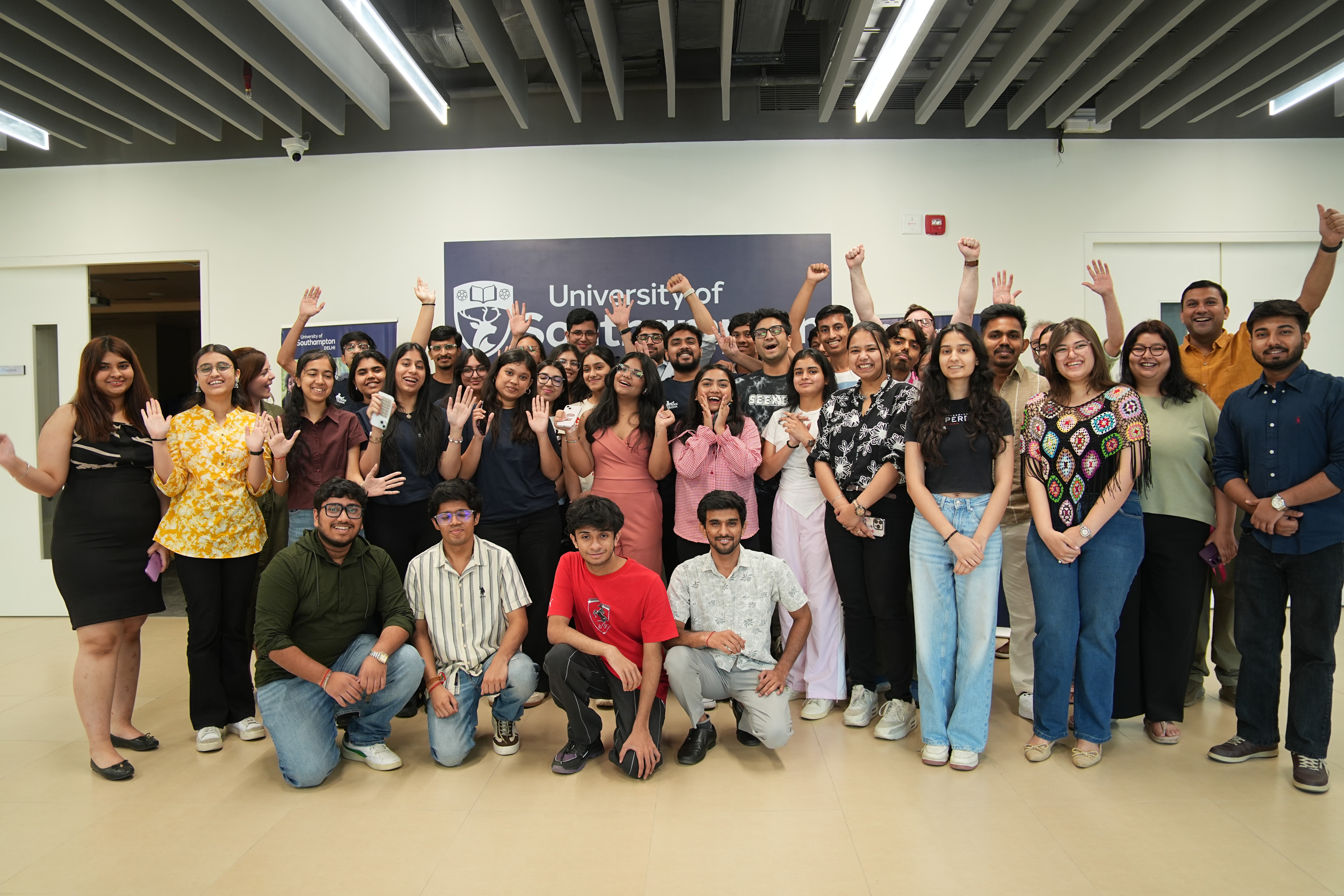 University of Southampton Delhi marks successful first edition of Social Impact Bootcamp 2026