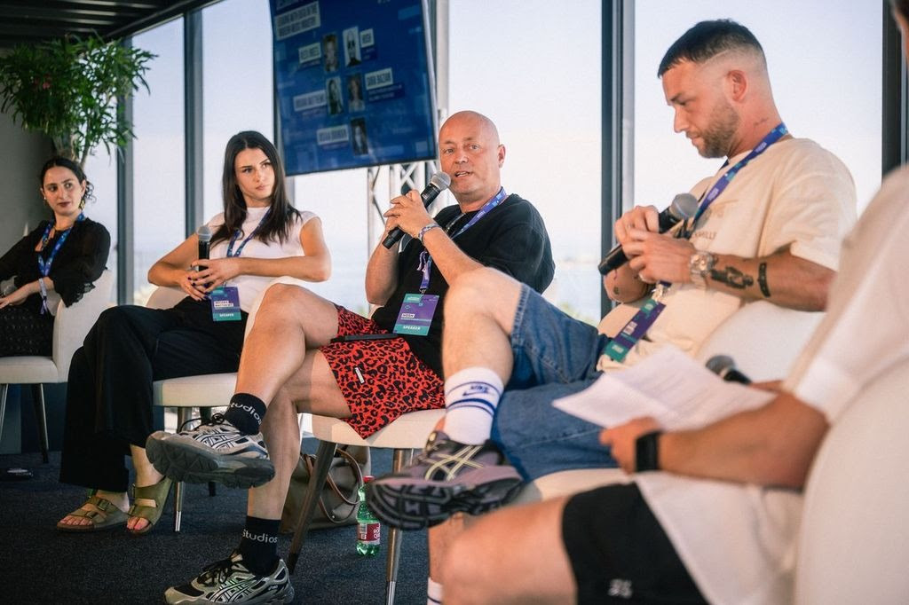 Bridge Conference closes its second edition with startups shortlisted for investment talks as Jukebox Ventures joins as partner