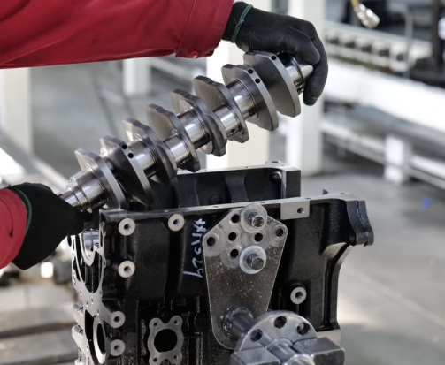 India’s Auto Parts Industry Expands Into High-Growth Sectors