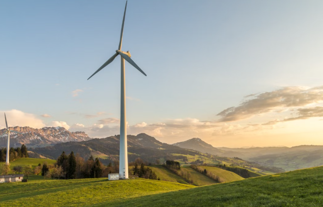 India’s Wind Power Revolution Gains Momentum, Targets 100 GW Capacity by 2030