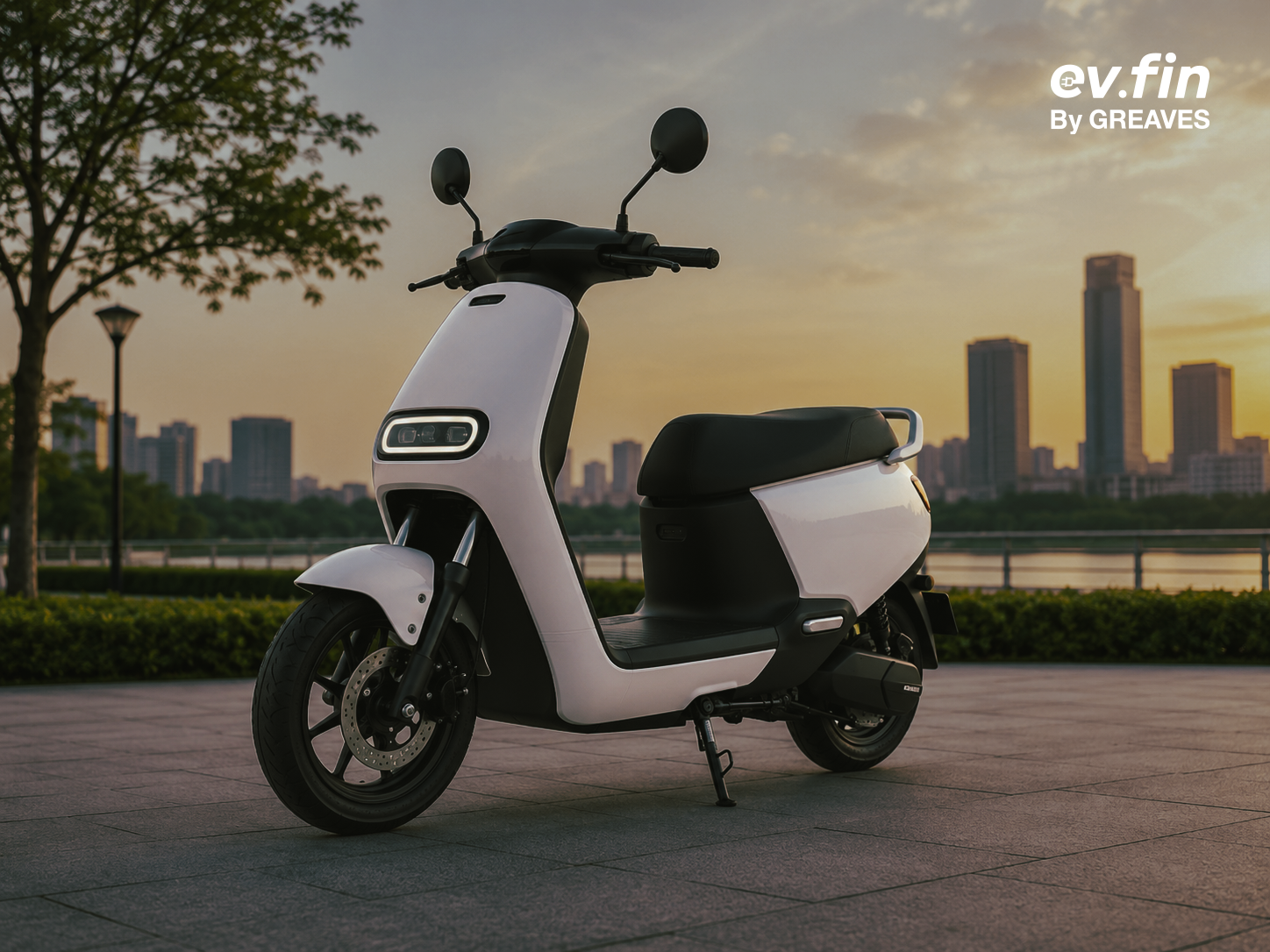 Greaves Electric Mobility: INR Cr 223 Institutional Backing Lays Strong Foundation for ev.fin’s Next Phase of Financing Growth