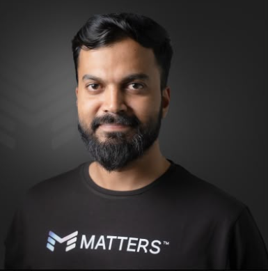 Matters.AI Secures over 100 Petabytes of Groww's Cloud Data