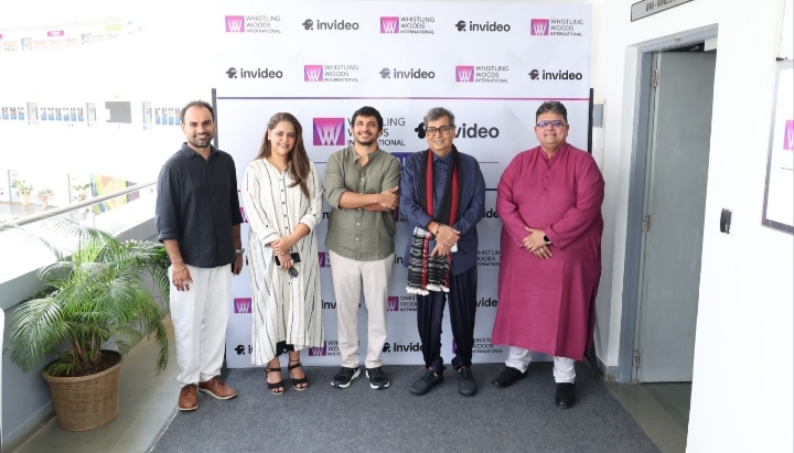 Subhash Ghai’s Major Initiative: Students to Receive AI-Powered Filmmaking Training