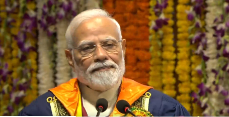 IIT Delhi’s 57th Convocation Marks a Proud Milestone for Graduating Students