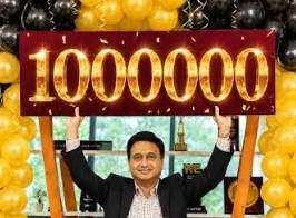 Wonderchef Becomes the World’s First Kitchen & Cookware Brand to Reach a Major Instagram Milestone