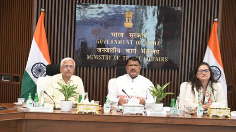 Government Unveils National Framework to Strengthen ITDAs and ITDPs