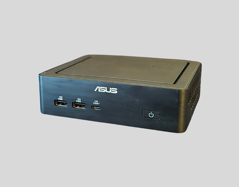 Ventiva Partners with ASUS to Explore Next-Generation Thermal Architectures for Compact AI Computing Systems