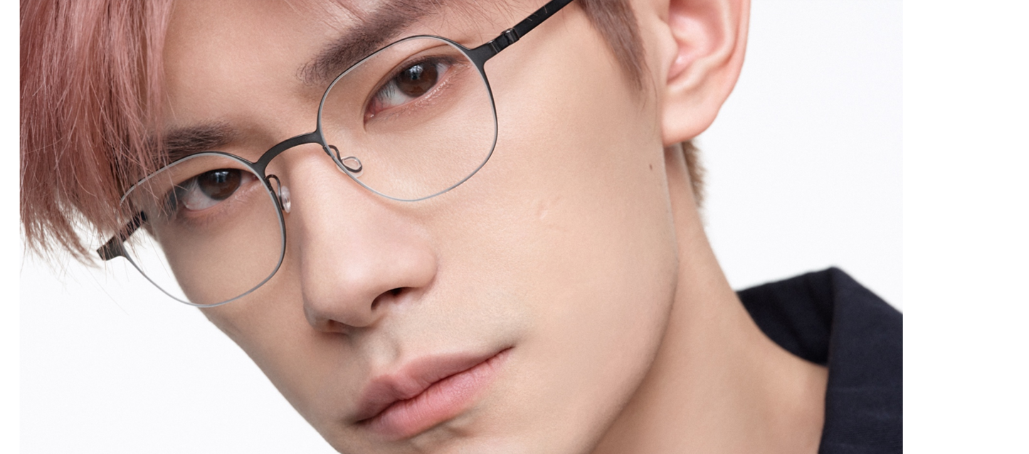 LINDBERG FW26: Celebrating Forty Years of Vision