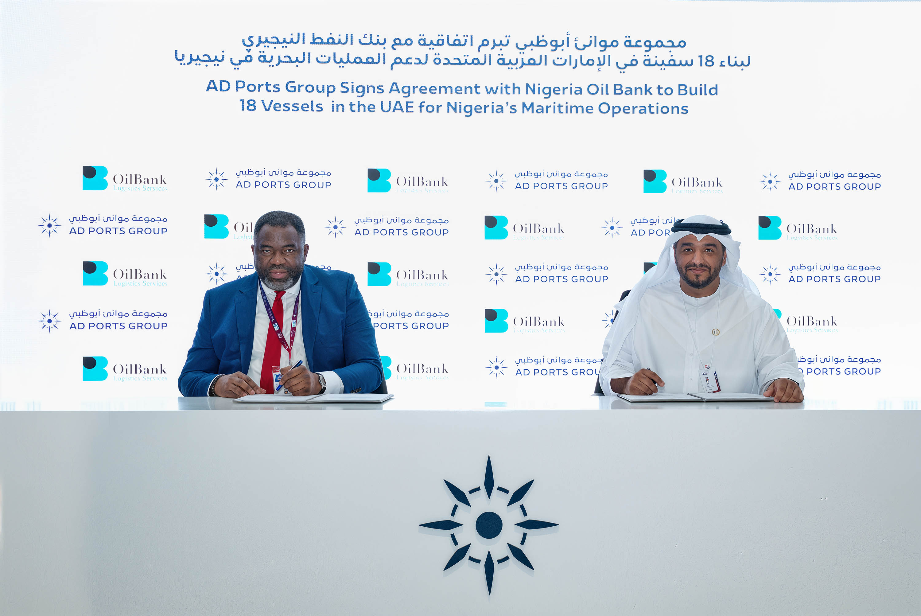 SAFEEN Drydocks Secures Major Vessel Construction Contracts Valued at AED 1.3 Billion