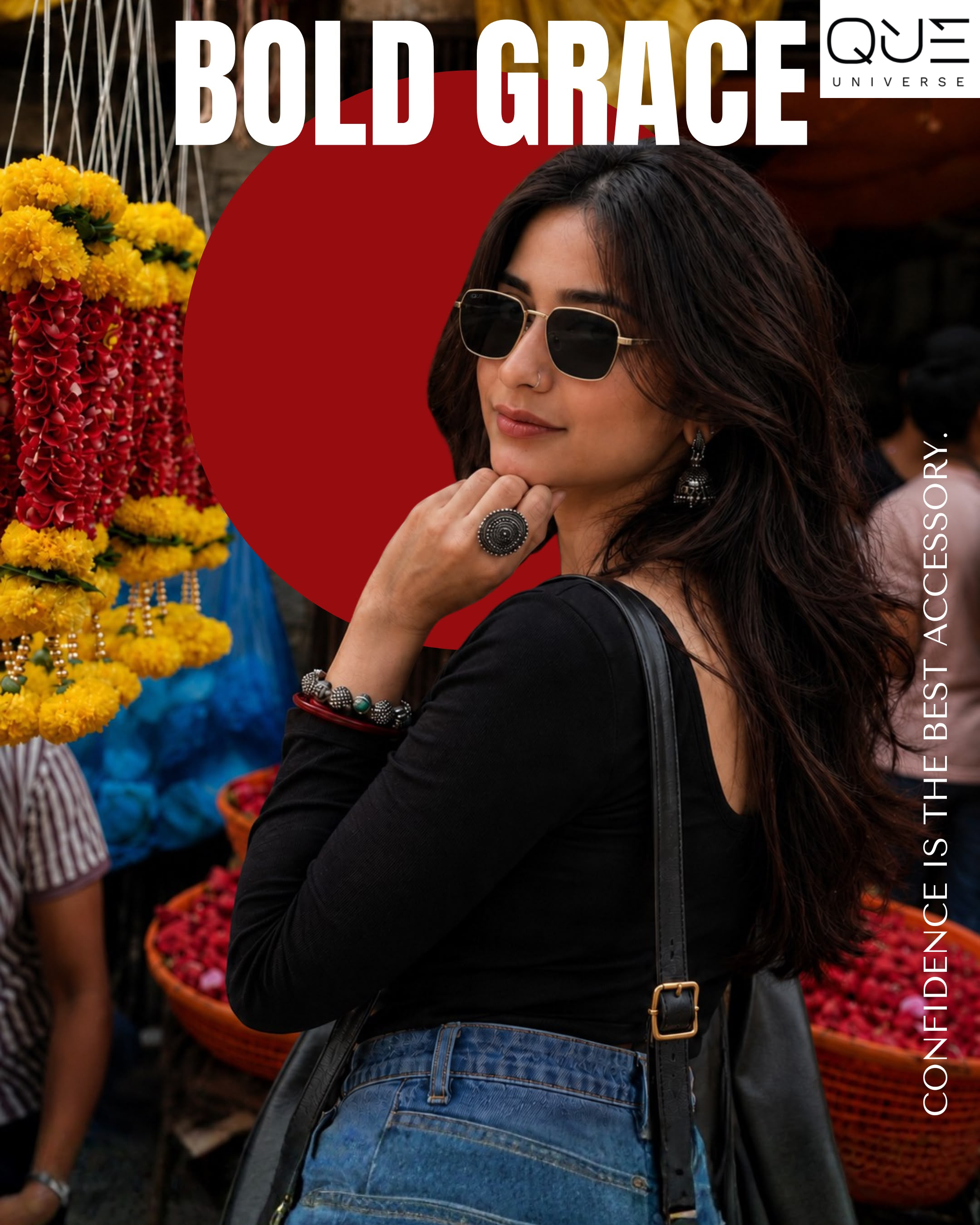 QUE Universe Unveils 'Romanticising Indian Everyday' Campaign  