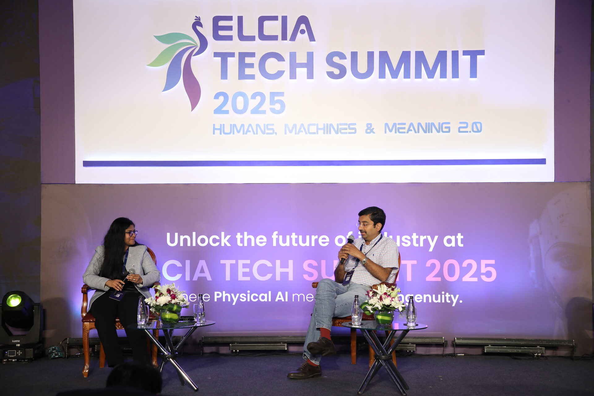 ELCIA Tech Summit 2026: Intellect, Insight & Impact