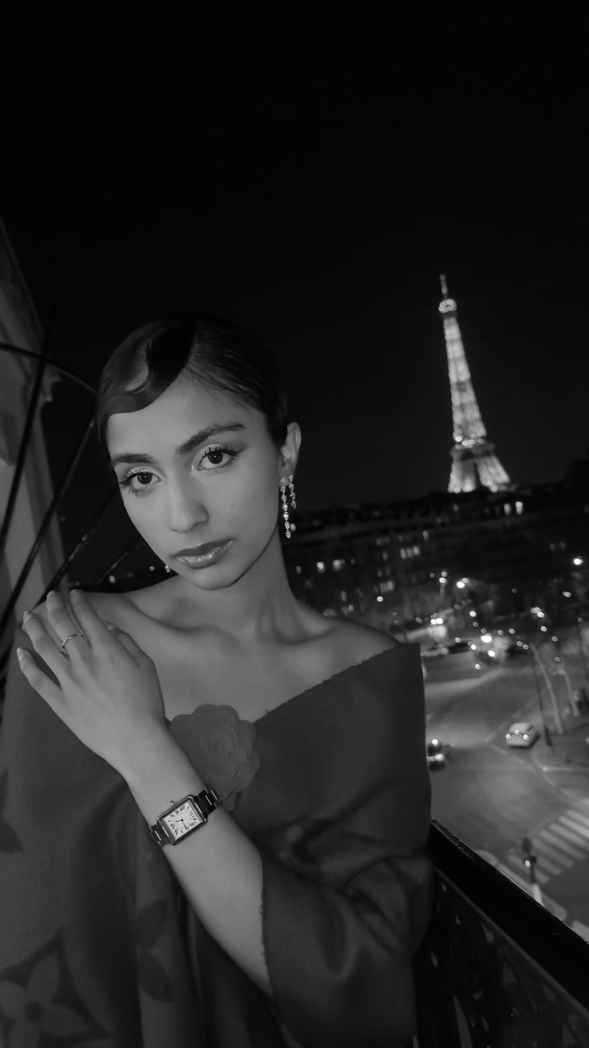 Malvika Returns With Quirky, The Second Single From Her Album December, Baby
