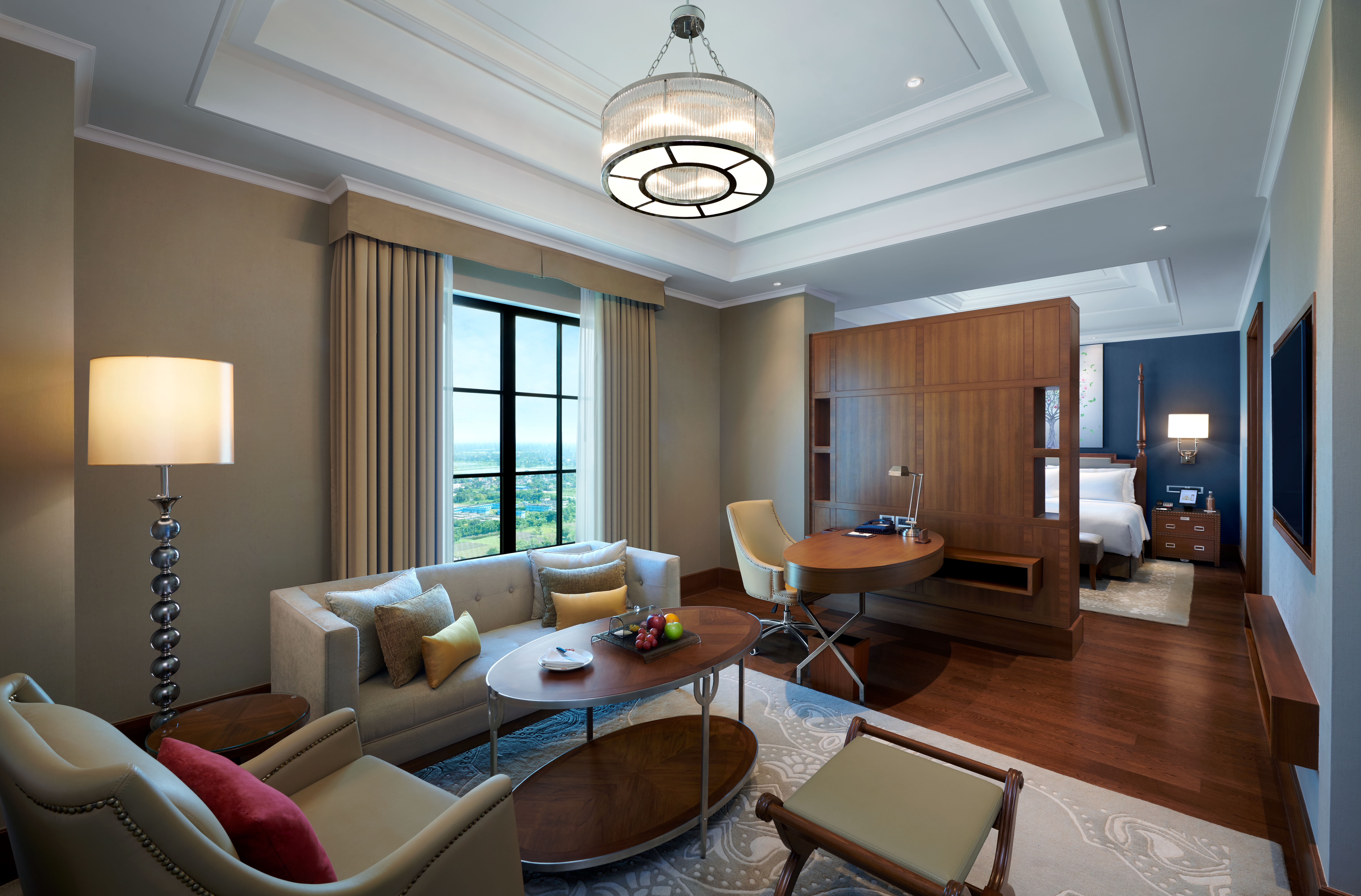 Celebrate this festive season at Kolkata's most iconic luxury hotels with the exclusive Memorable Curation from ITC Royal Bengal and ITC Sonar