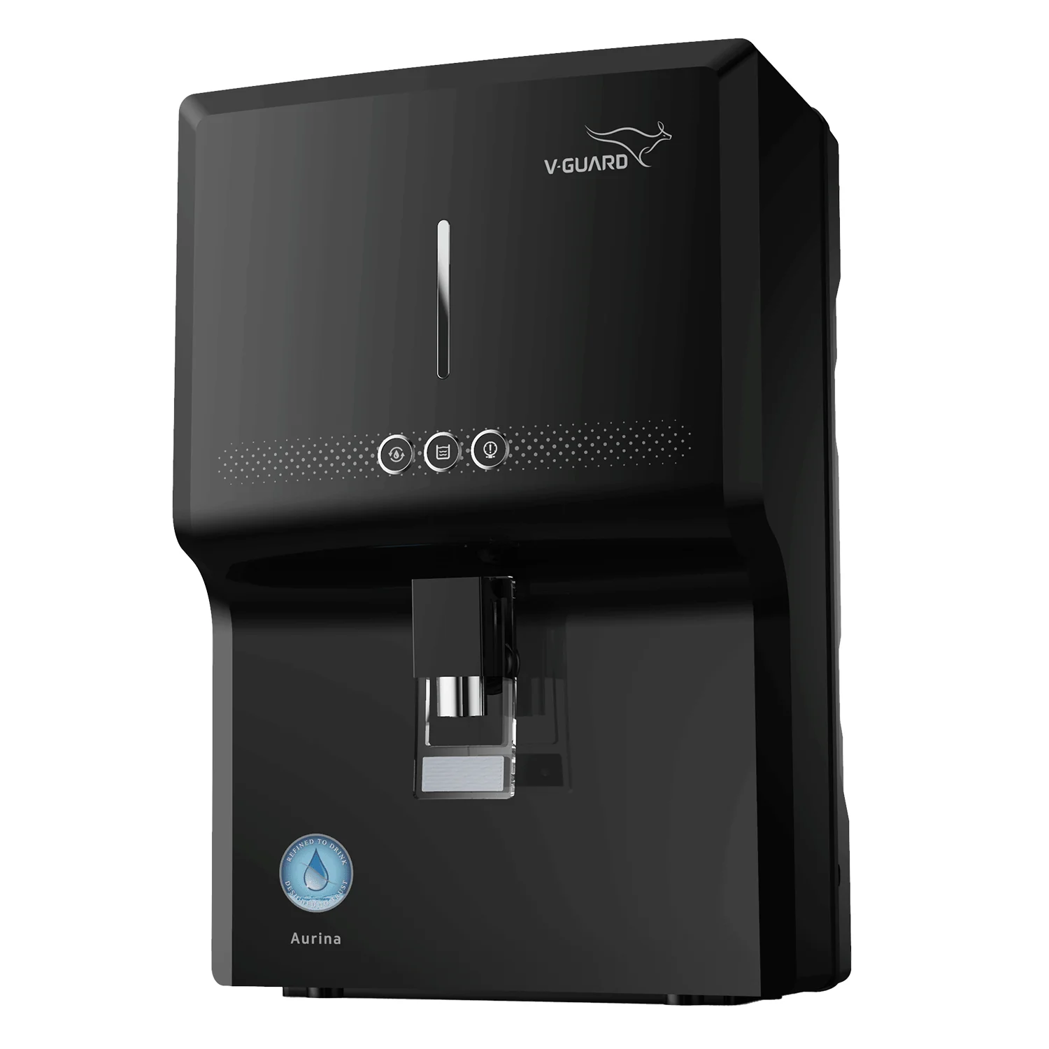 V-Guard Introduces Aurina RO Water Purifier Series with Industry-First DuoGuard Technology