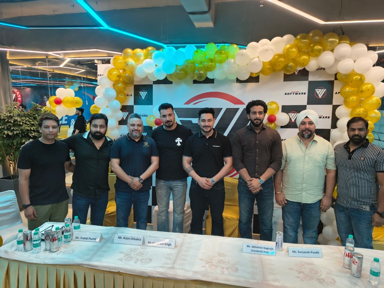 Pro Ultimate Gyms Surpasses 200 Branches Across India, Driving North India’s Fitness Revolution