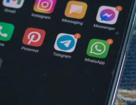 Government Temporarily Restricts Telegram Access in Select Context Ahead of NEET (UG) 2026 Re-Exam
