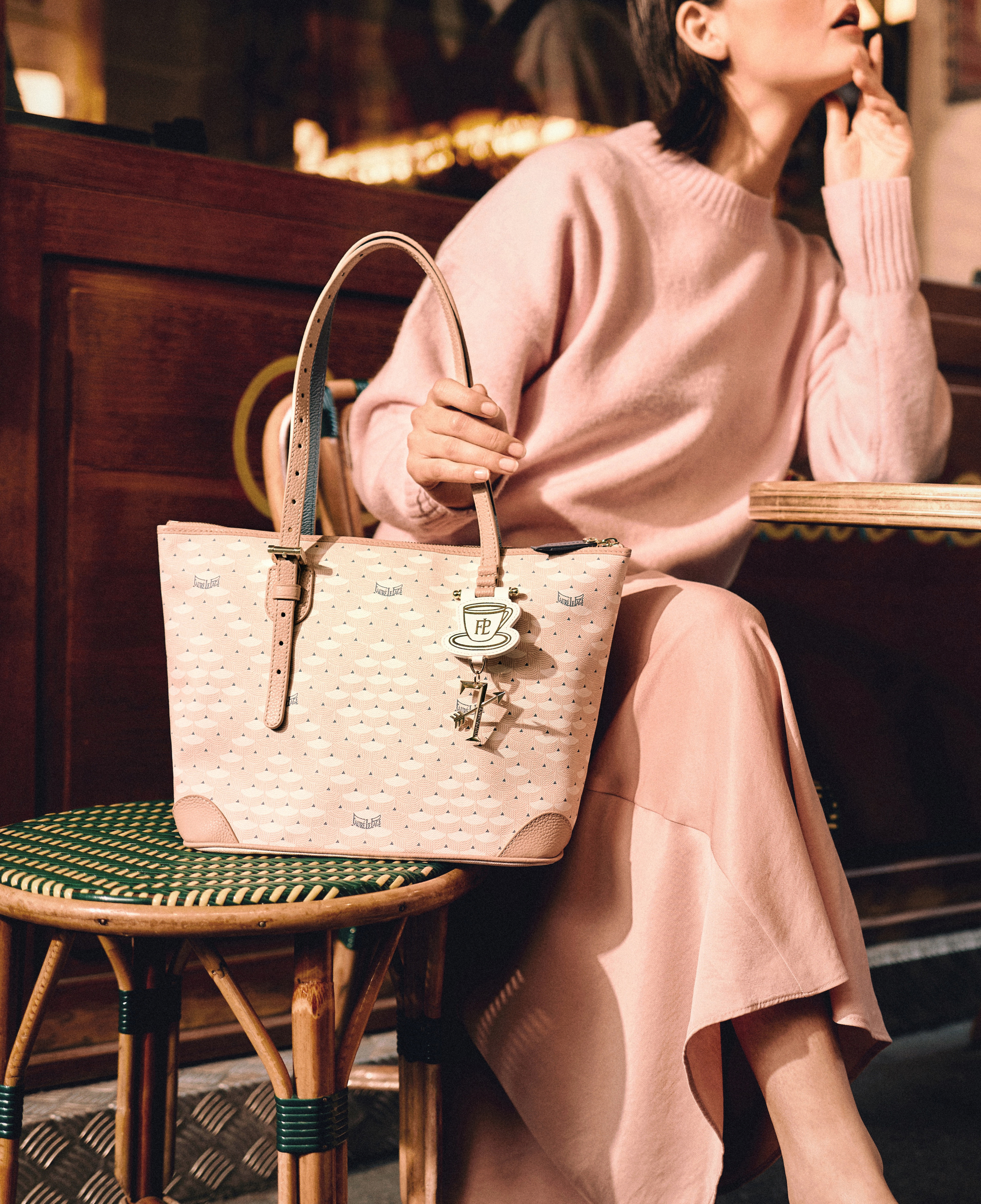 W Kuala Lumpur x Fauré Le Page Unveil “Carry the Art. Live the W” Campaign