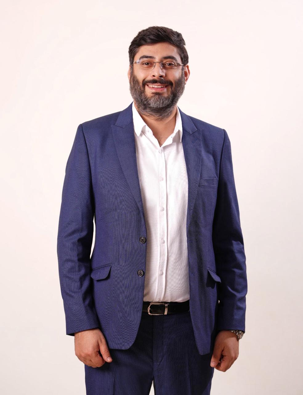 CoRover.ai  Emerges as Sole Winner of National Government of India’s RFP for Agentic AI under MeitY / NeGD
