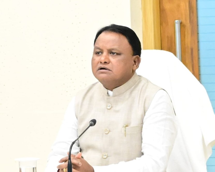 Odisha Launches 44-Day Statewide Campaign to Make Gram Panchayats Child Labour-Free
