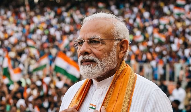 From ‘Vishwaguru’ to ‘Vishwamitra’: PM Modi’s Foreign Policy Redefining India’s Global Role!