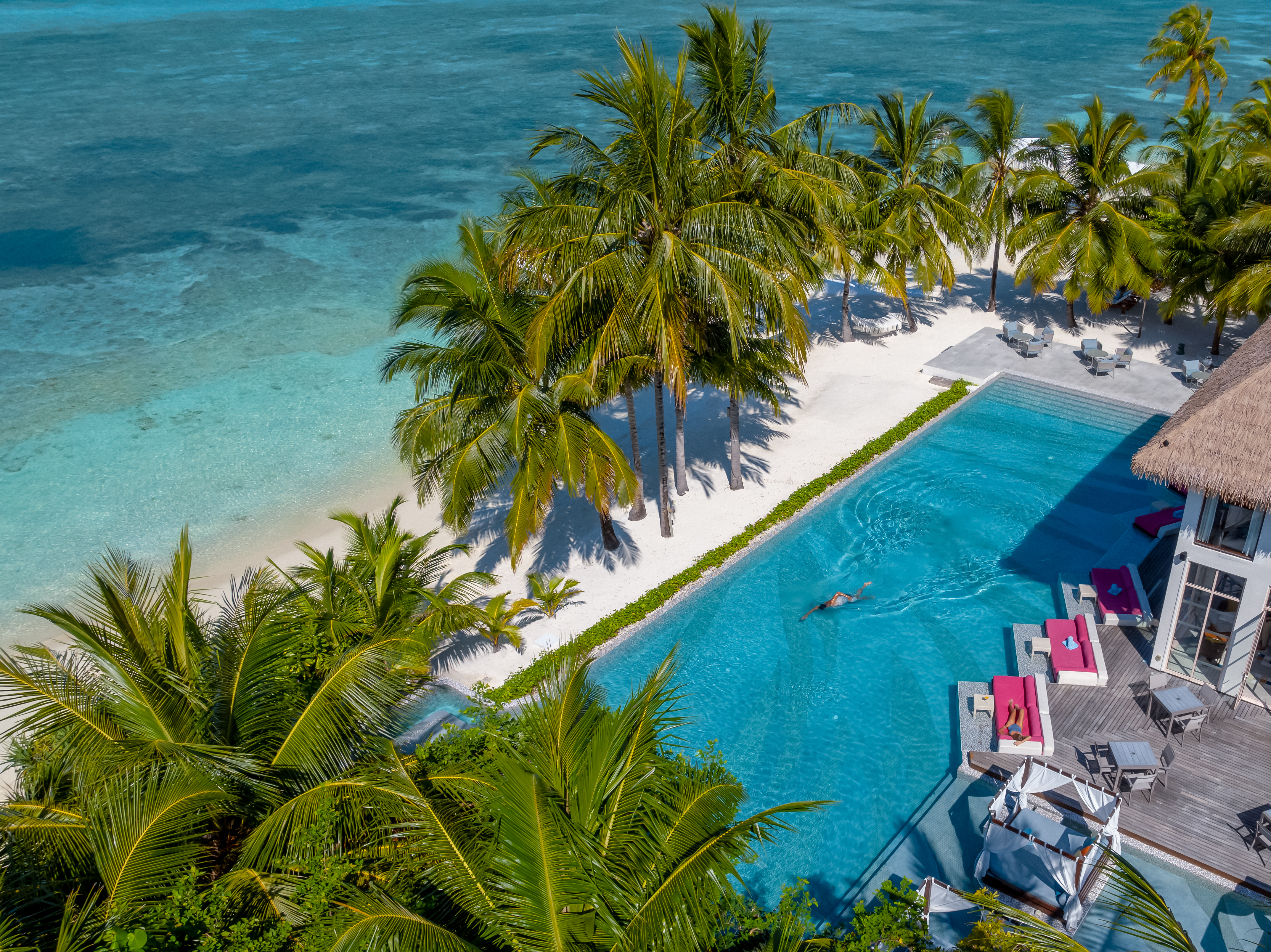 This World Tourism Day, THE OZEN COLLECTION Invites Travellers to Rediscover the Human Side of Luxury in the Maldives