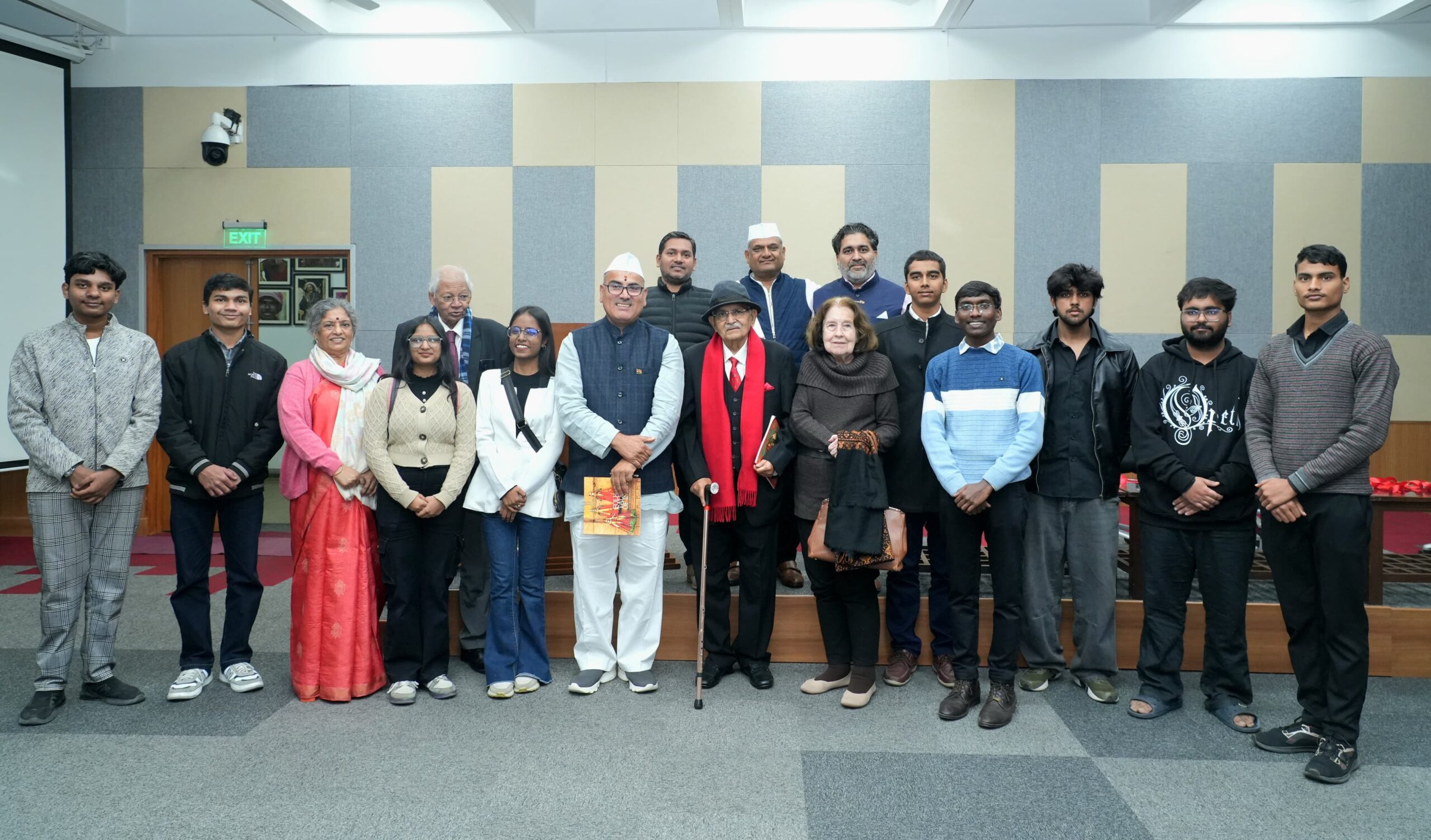 ITRHD Highlights Agritourism as Key to Sustainable Rural Development on Rural Tourism Day