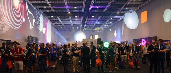 ENTECH 2026 ready to roll with new attractions