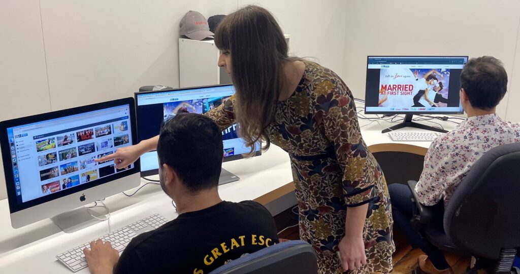 Silver Trak Digital demonstrates next gen Media Room Suite solutions at Broadcast Asia 2026