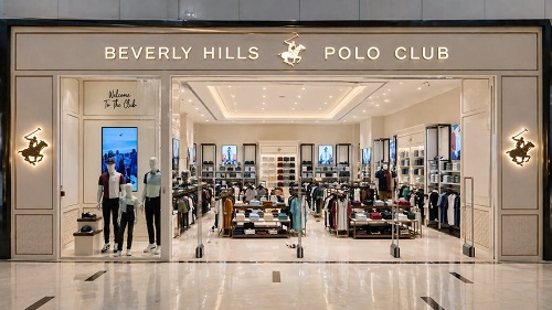 Beverly Hills Polo Club Expands India Story; Drives EBO Expansion with RJ Corp and SIS Roll Out with Shoppers Stop