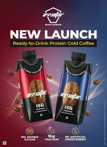 Parag Milk Foods Launches a Milk-based Protein Drink in Collaboration with Tetra Pak
