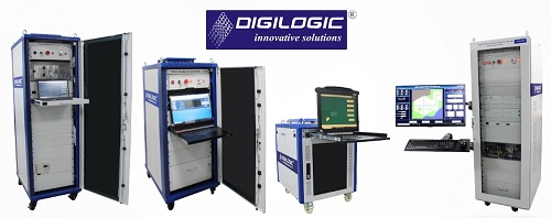 Digilogic Systems Limited Logs Highest Ever Profits