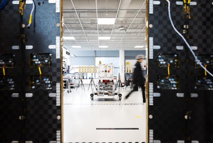ICEYE Leads a New Era of Sovereign Intelligence from Space with EUR 1B Funding Round 