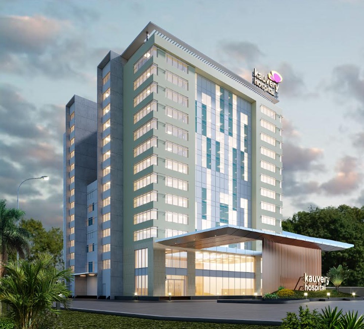 Kauvery Hospital Radial Road Saves 32-Year-Old Woman Through Complex Neurosurgery and Integrated Neurocritical Care