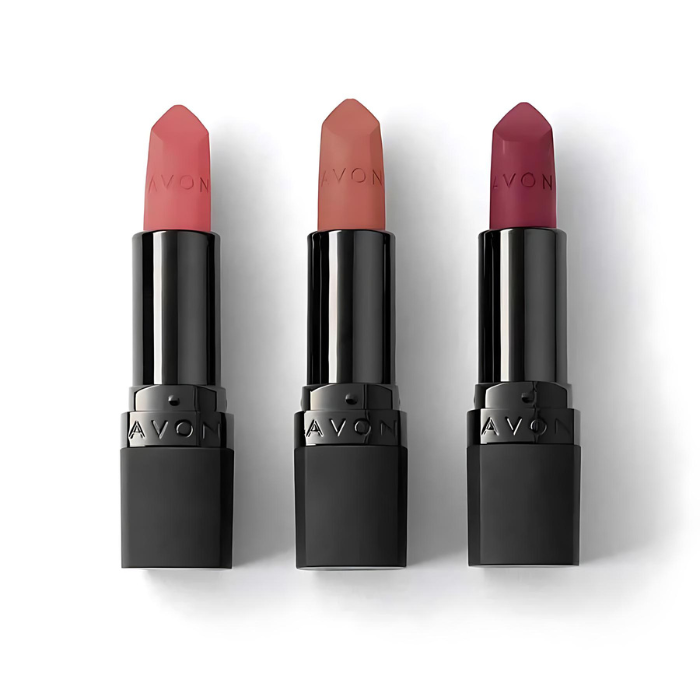 Avon Ultra Perfectly Matte Lipstick (2)